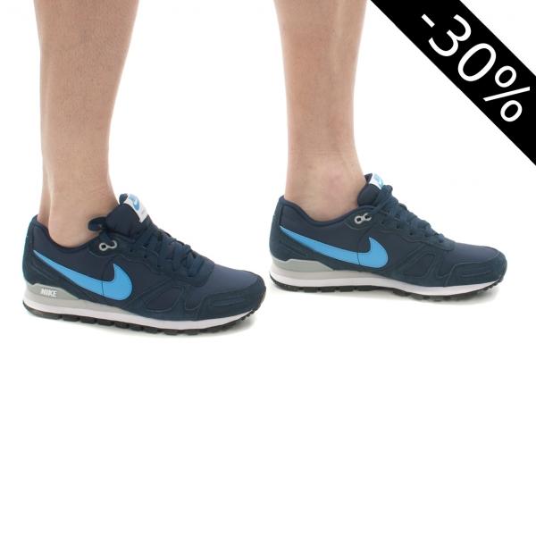 Foto Playero Air Waffle Trainer Nike