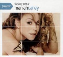 Foto Playlist:Very Best Of Mariah Carey