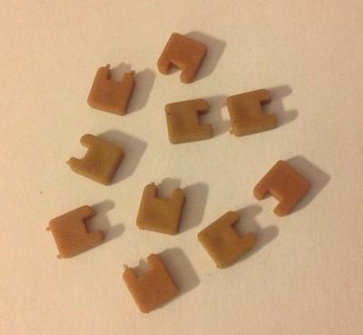 Foto playmobil 10 piezas remate construcciones antiguas safari oeste granja