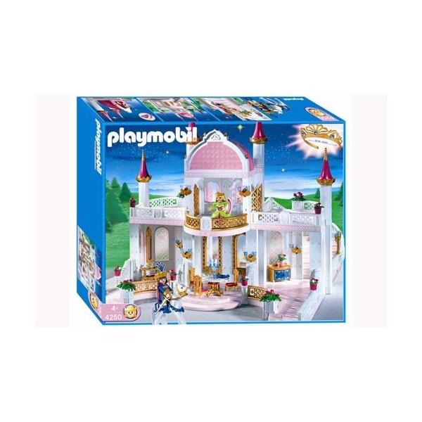 Foto Playmobil 4250 Castillo de Princesas