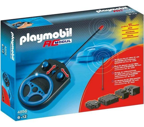 Foto Playmobil 4856 - Modulo de control radio Plus
