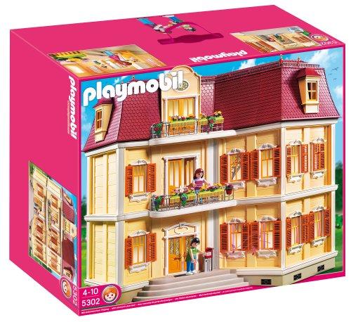 Foto Playmobil 5302 - Casa de muñecas