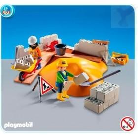 Foto Playmobil Compact Sr de Construcción