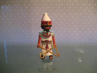 Foto Playmobil Egipto Faraon Emperador