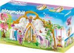 Foto Playmobil Fairies Unicornio Encantado 5208