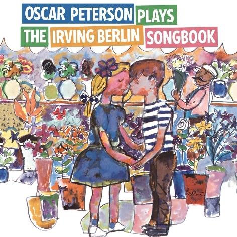 Foto Plays The Irving Berlin Songbook