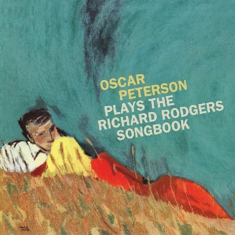 Foto Plays The Richard Rodgers Songbook