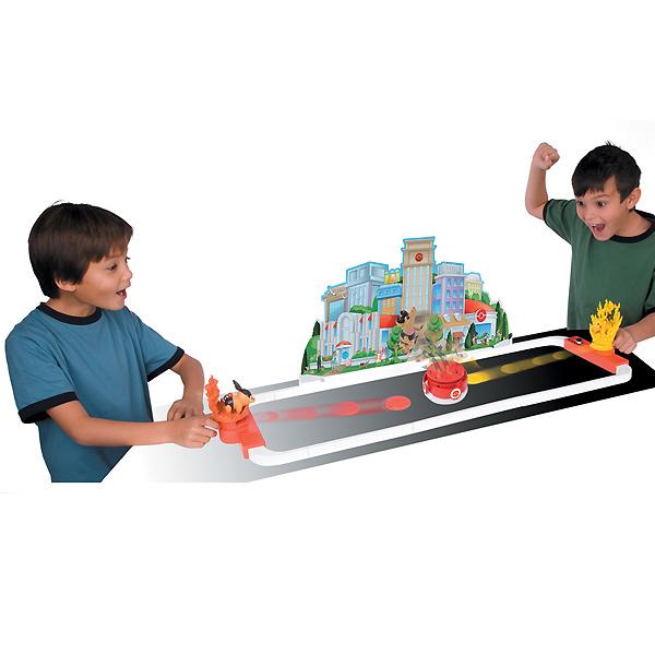 Foto Playset de batalla Pokémon Bandai