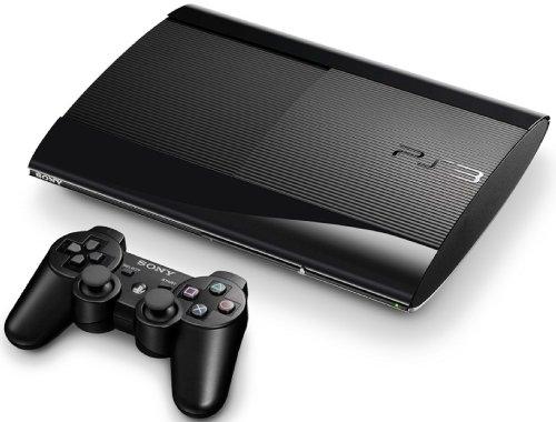 Foto PlayStation 3 - Consola 12 GB