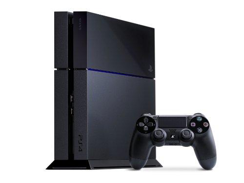 Foto PlayStation 4 - Consola