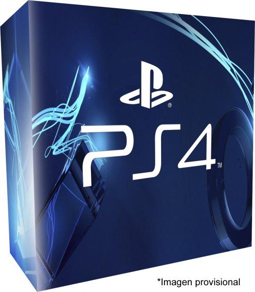 Foto Playstation 4 Consola - PS4