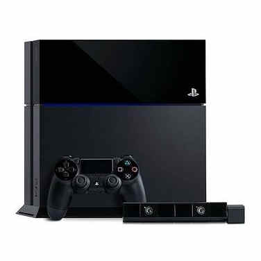 Foto PlayStation 4 Consola ( Ps4 )