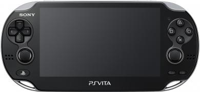 Foto PlayStation Vita