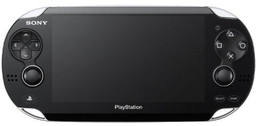 Foto Playstation Vita (wi-fi + 3g) [importación Inglesa]