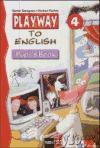 Foto Playway To English, Ausgabe Baden-wrttemberg: Pupil's Book, 4. S