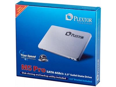 Foto Plextor M5 Pro 128GB PX-128M5P