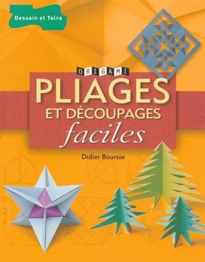 Foto Pliages et découpages faciles