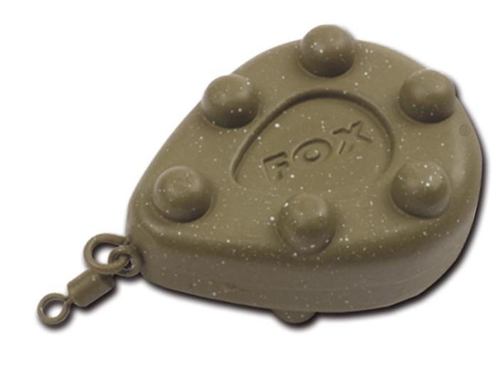 Foto plomo fox kling on - pack de 20 85g - pack de 20