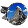 Foto Plopp, tapón Matterhorn para el lavabo