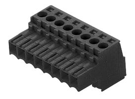 Foto plug, 3.5mm, free, 12way; 1615730000