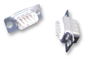 Foto plug, d-sub, solder, 15way; 61801524823