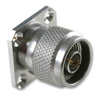 Foto plug, n, square flange, milled hole; R161441000