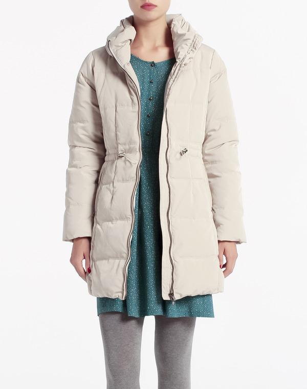 Foto Plumas de mujer Southern Cotton