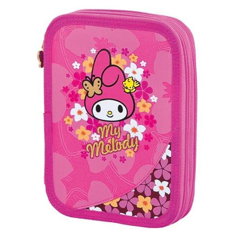 Foto Plumier My Melody 17x23 cm