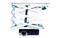 Foto PLUSSCREEN VL-PRO200US System Of Hiding Projectors