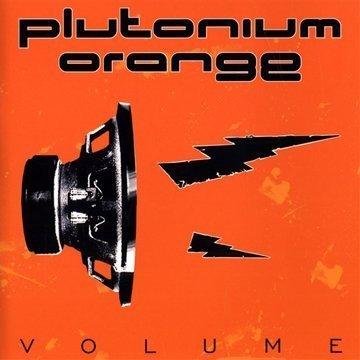 Foto Plutonium Orange: Volume CD