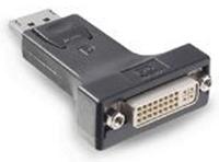 Foto PNY QSP-DPDVISL - displayport to dvi-d single link adapter