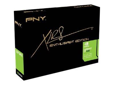 Foto pny xlr8 geforce gt 640