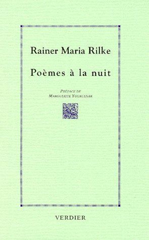 Foto Poèmes à la nuit