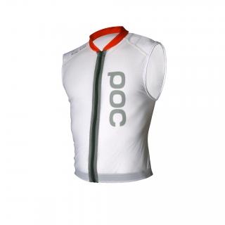 Foto POC Chaleco de protección SPINE VPD Regular Sin mangas Blanco