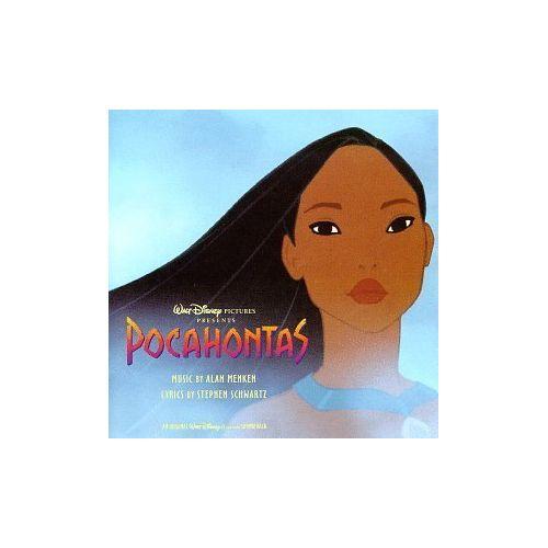Foto Pocahontas: An Original Walt Disney Records Soundtrack