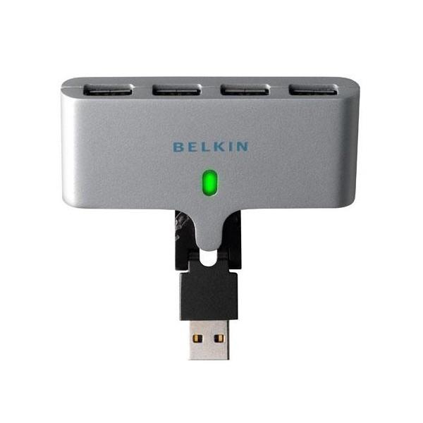 Foto Pocket Hub USB Belkin