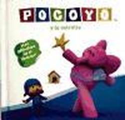 Foto Pocoyó y la estrella