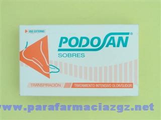 Foto podosan polvo gde 3+3 sobres