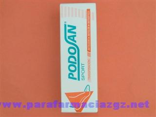 Foto podosan sport 50 gr