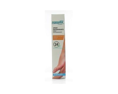Foto Podosan Spray Desodorante 200ml
