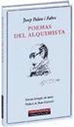 Foto Poemas del alquimista