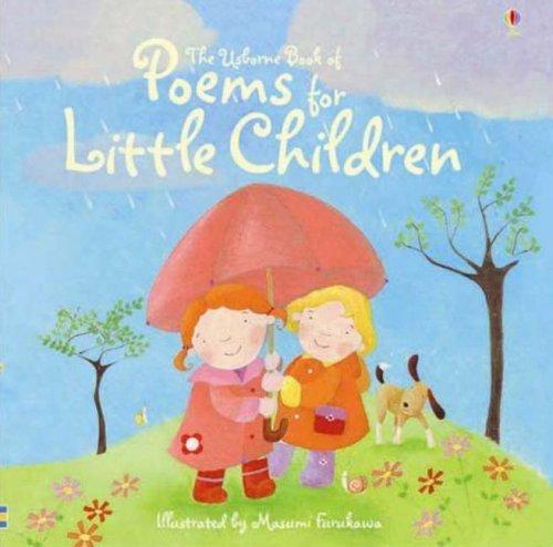 Foto Poems For Little Children