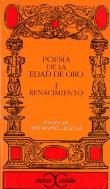 Foto Poesia edad de oro i cc