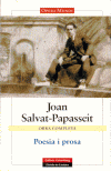 Foto Poesia i prosa. obra completa de salvat-papasseït