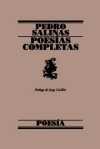 Foto Poesias completas. pedro salinas