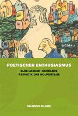 Foto Poetischer Enthusiasmus