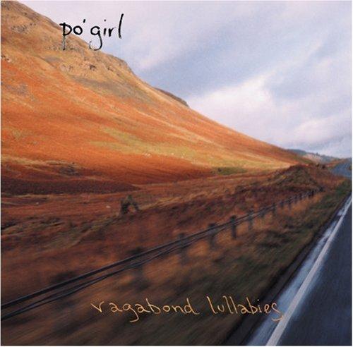 Foto Po'girl: Vagabond Lullabies CD