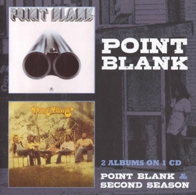 Foto Point Blank - Point Blank/Second Season