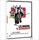 Foto Point blank dvd r2 lee marvin angie dickinson k wynn john boorman a quemarropa
