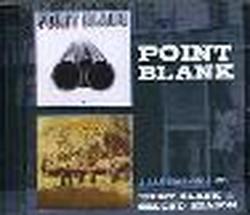 Foto Point Blank/Second Season